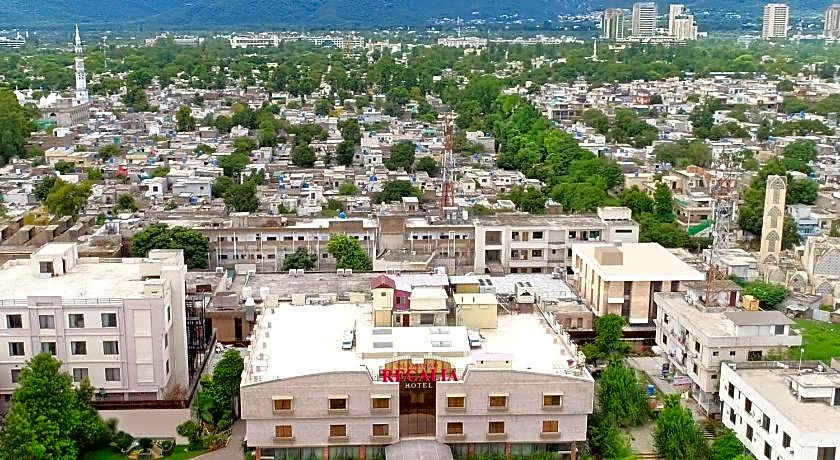 Islamabad Regalia Hotel