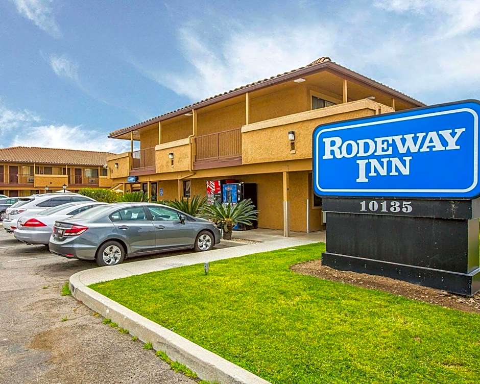 Rodeway Inn Santee