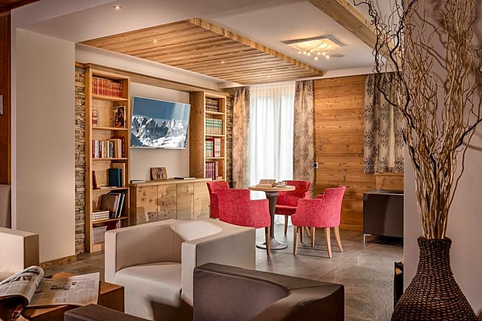 Family Hotel Serena