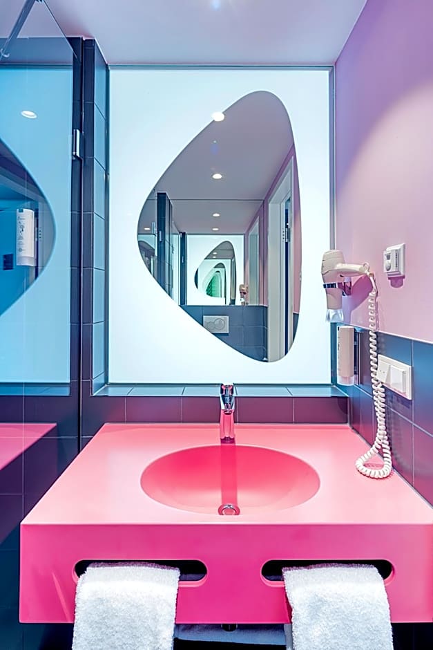 Prize by Radisson, Vienna City