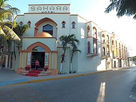 Sahara Hotel