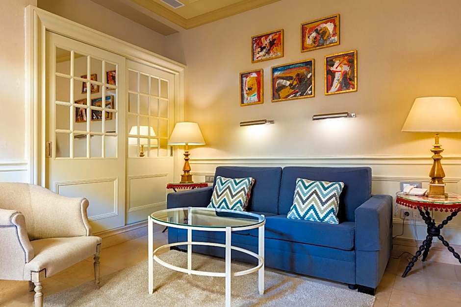 Hotel Casa Del Poeta