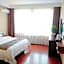 GreenTree Inn QinYang Middle HuaiFu Road Express Hotel