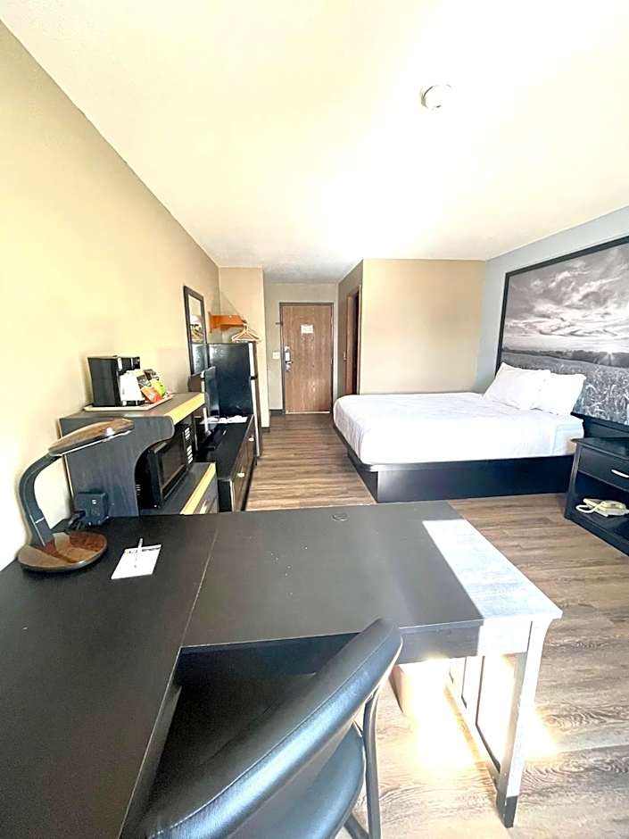 Super 8 by Wyndham Estherville