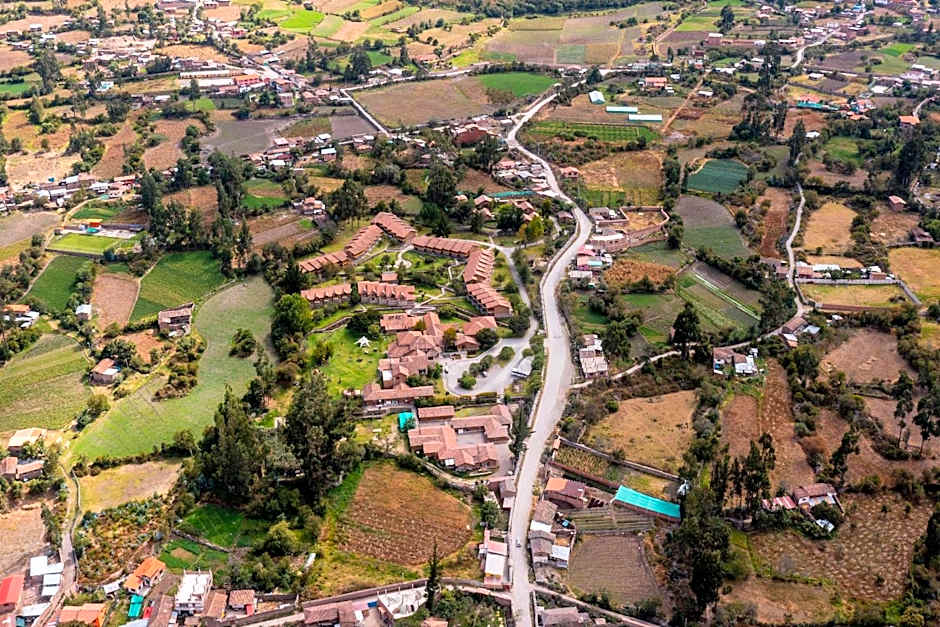 Casa Andina Premium Valle Sagrado Hotel & Villas