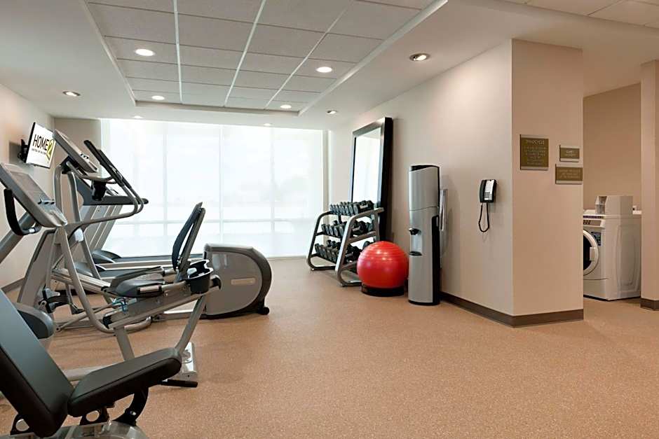 Home2 Suites by Hilton Gillette
