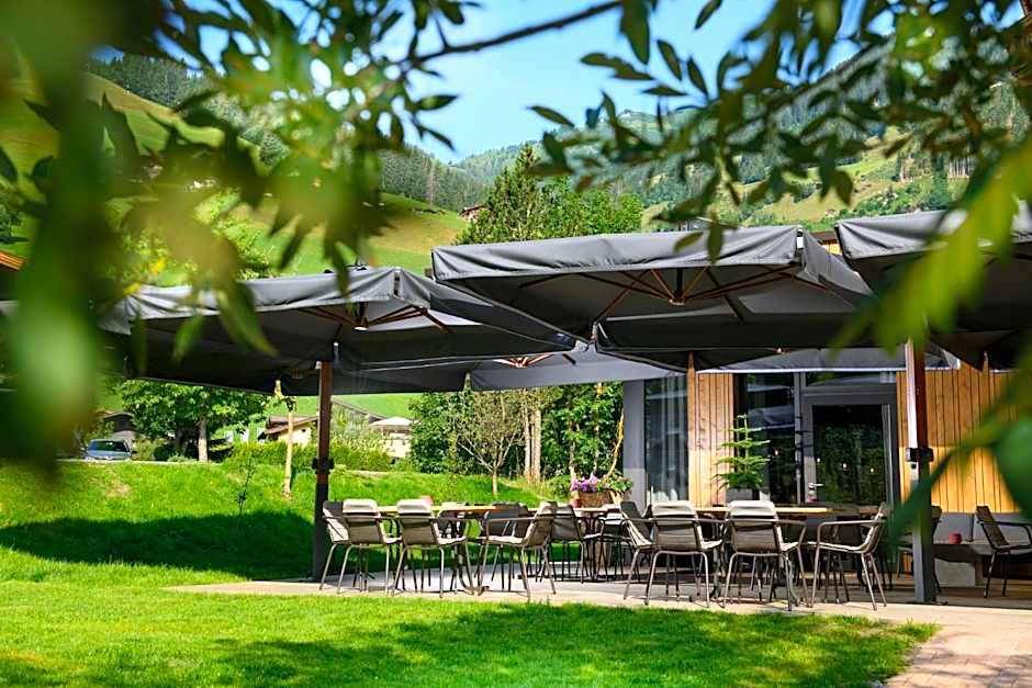 Boutique Hundehotel Bergzeit