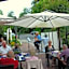 Best Breakfast - Hotel Justina