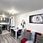 Lilypad Suite - Near NEC Centre, BHX airport, HS2 & Resort World