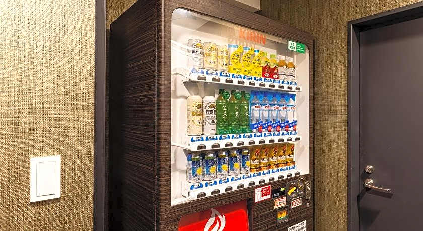 APA Hotel Kodemmacho-Ekimae