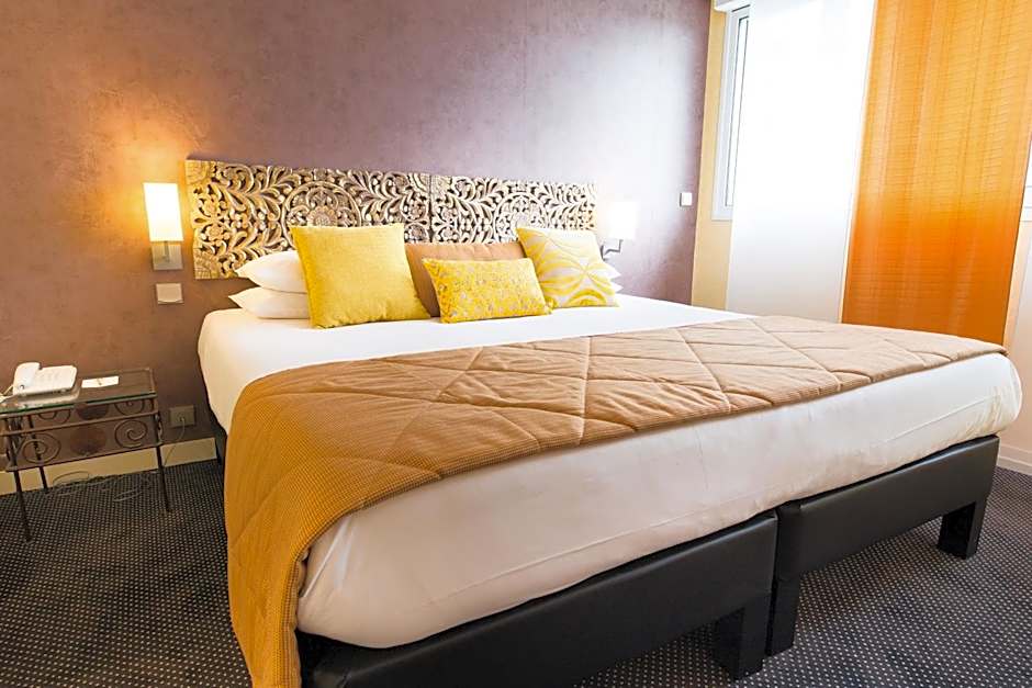 Best Western Adagio
