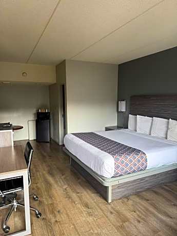 Blue Star Motel