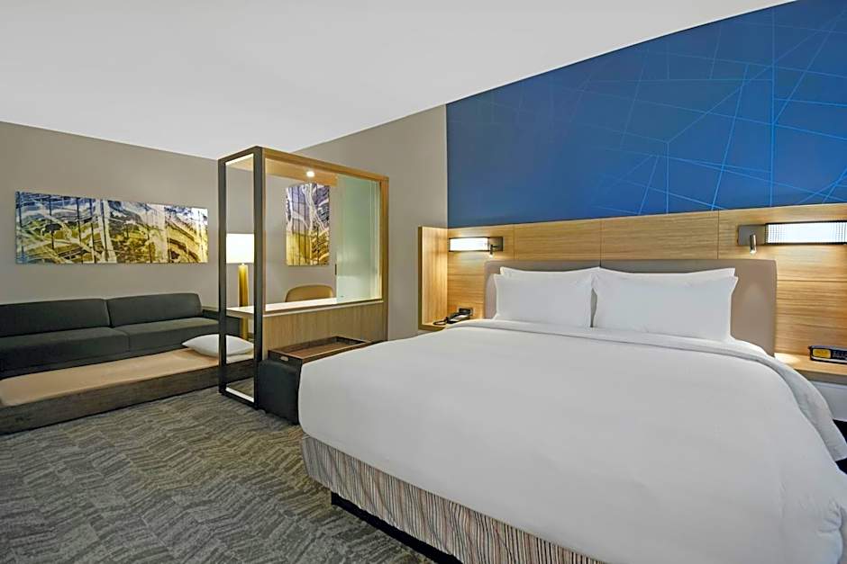 Springhill Suites by Marriott St. Paul Arden Hills