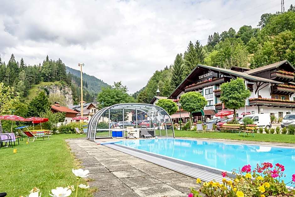 Hotel & Gasthof Taferne
