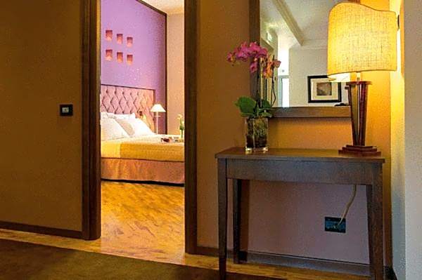 Hotel Messenion