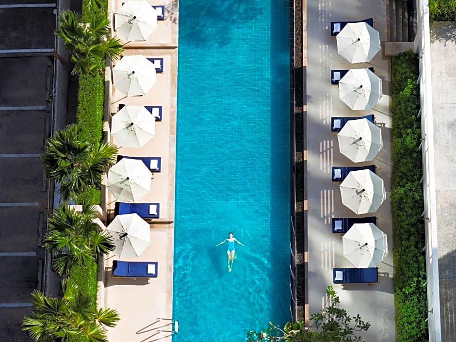 Courtyard By Marriott Bangkok