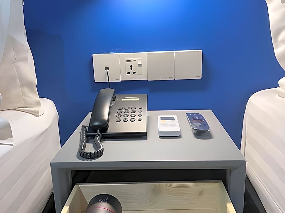 Asia Premium Hotel Kuala Terengganu 