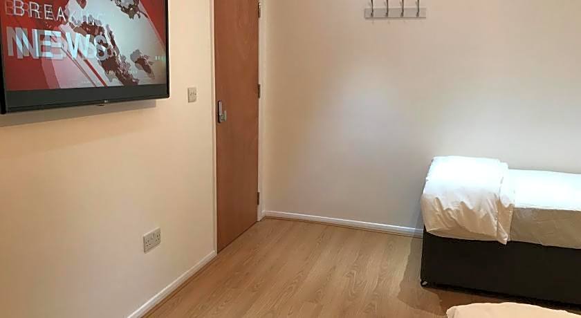 Oxford Bed and Breakfast