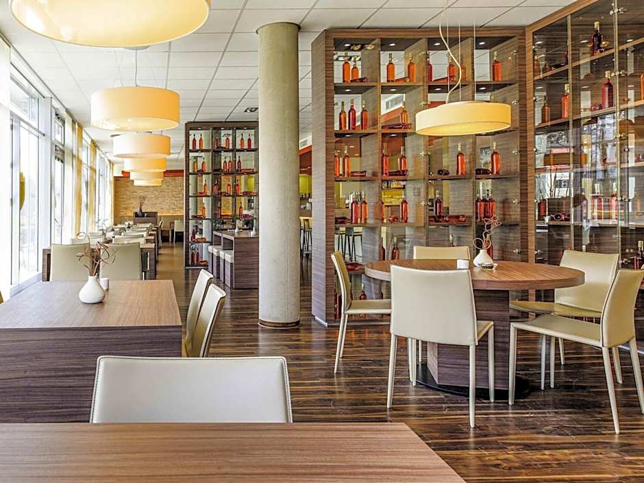 ibis Hotel Friedrichshafen Airport Messe