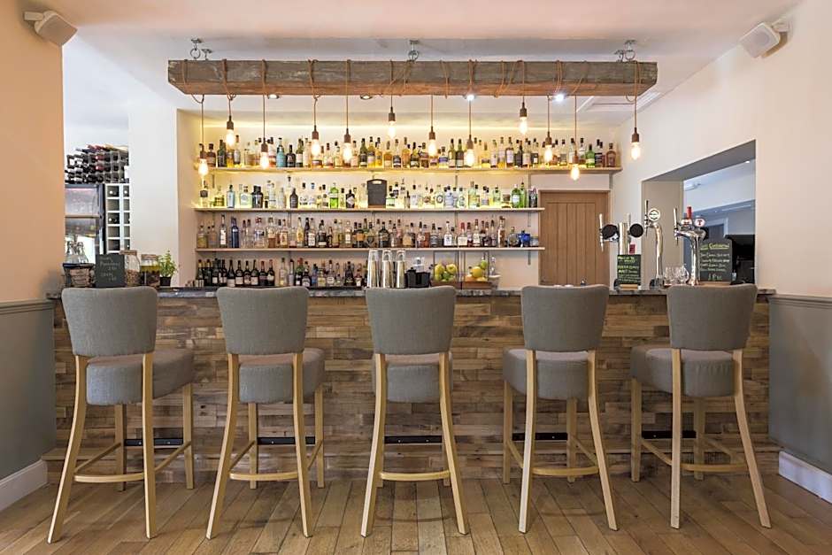 The Lovat, Loch Ness