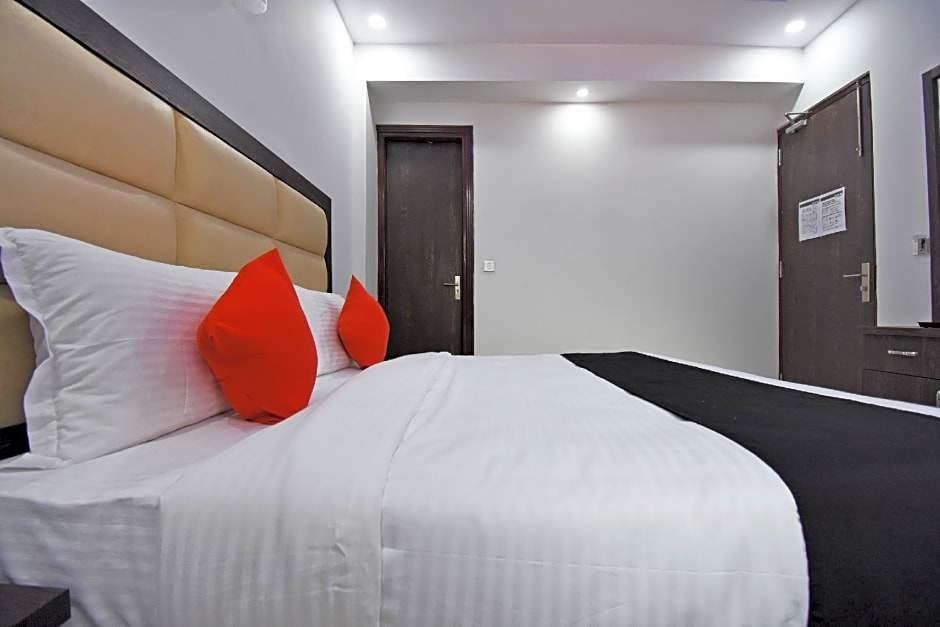 Hotel O Mayank Residency