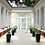 RES City Residence Hotel Budapest