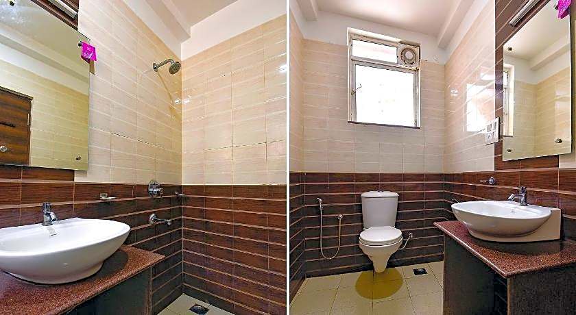 FabHotel Ocean View Apartment - Dabolim