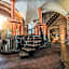 Hotel Wasserschloss Mellenthin