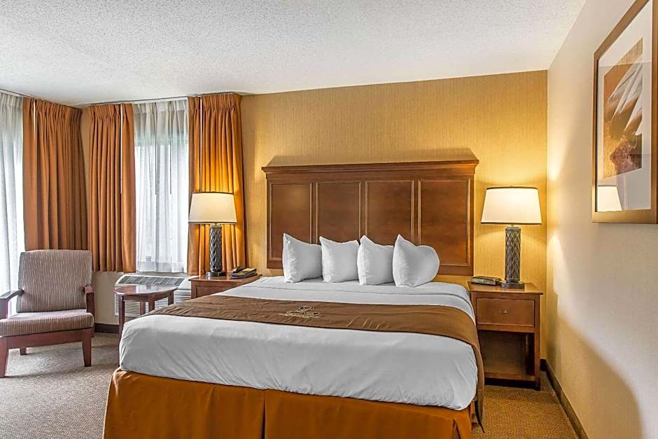 The Black Swan Inn, Ascend Hotel Collection
