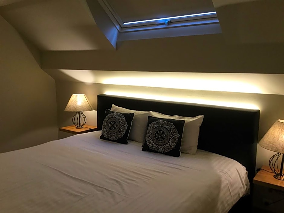 Hotel Côté Cour