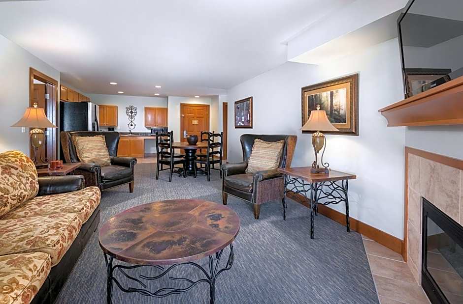 WorldMark Blaine