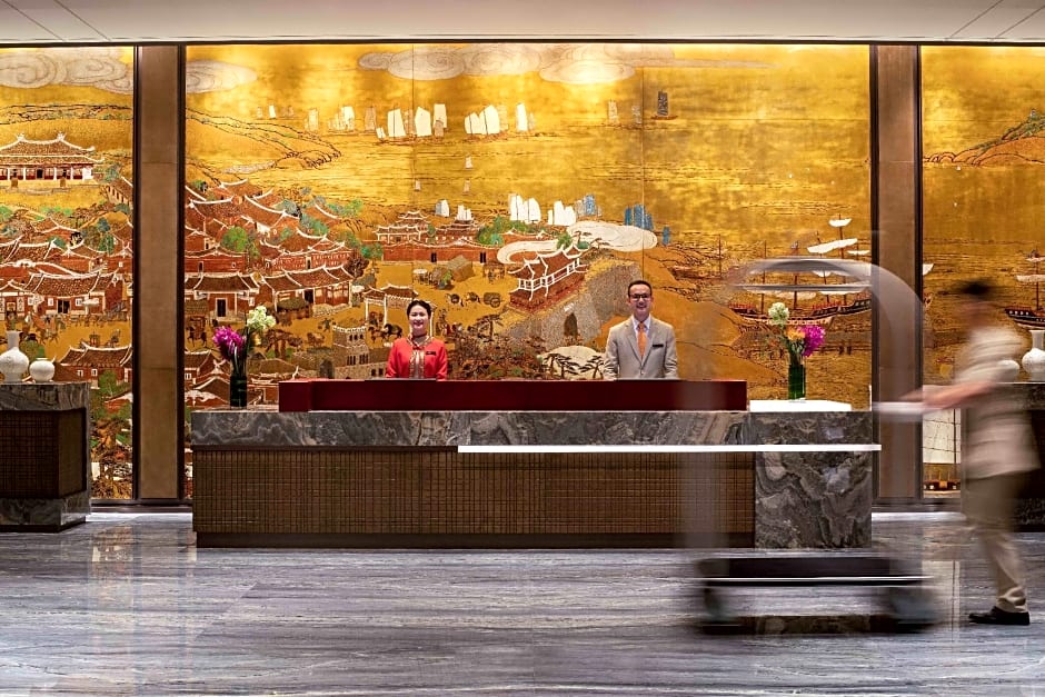 InterContinental Quanzhou By IHG