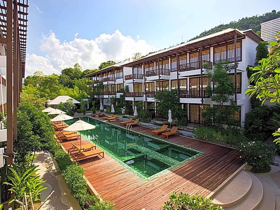 Maryoo Samui Hotel