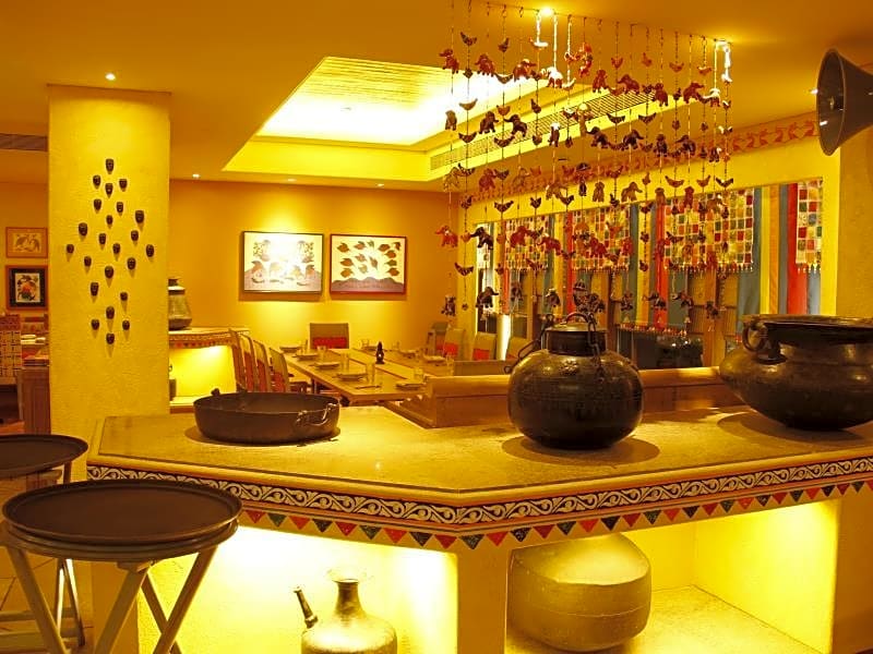 Radisson Blu Hotel Indore