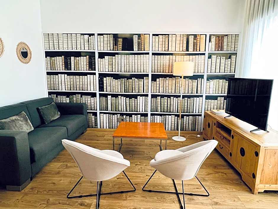 Apartments Sixtyfour