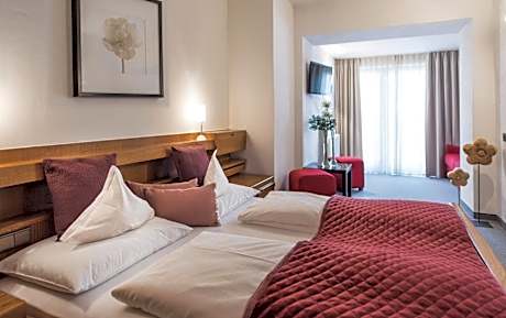 Family Room with Terrace