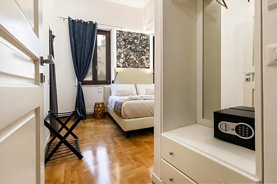 Navona Central Relais