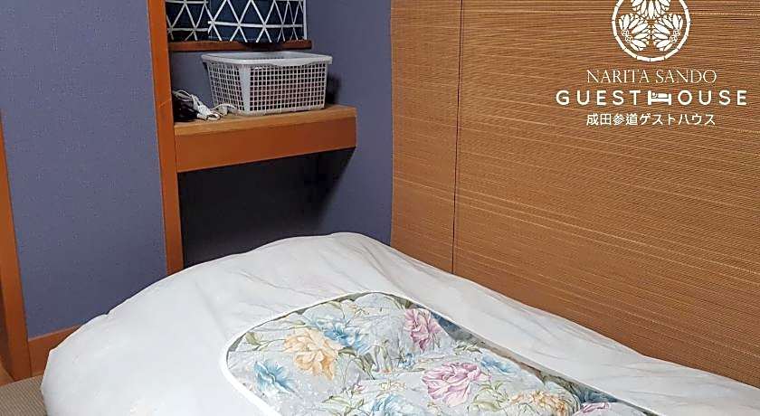Narita Sando Guesthouse