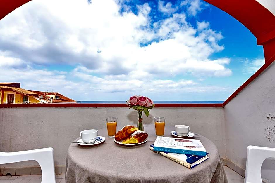 Hotel Costa d'Oro