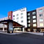 Fairfield Inn & Suites by Marriott Edmonton International Airport