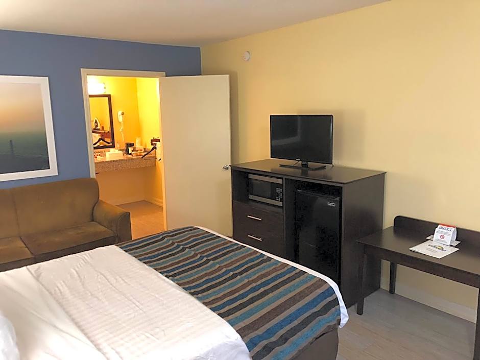 Days Inn by Wyndham Natchez