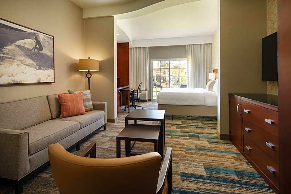 Courtyard by Marriott Santa Barbara Goleta