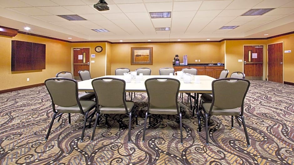 Holiday Inn Express & Suites Sioux Falls Southwest By IHG