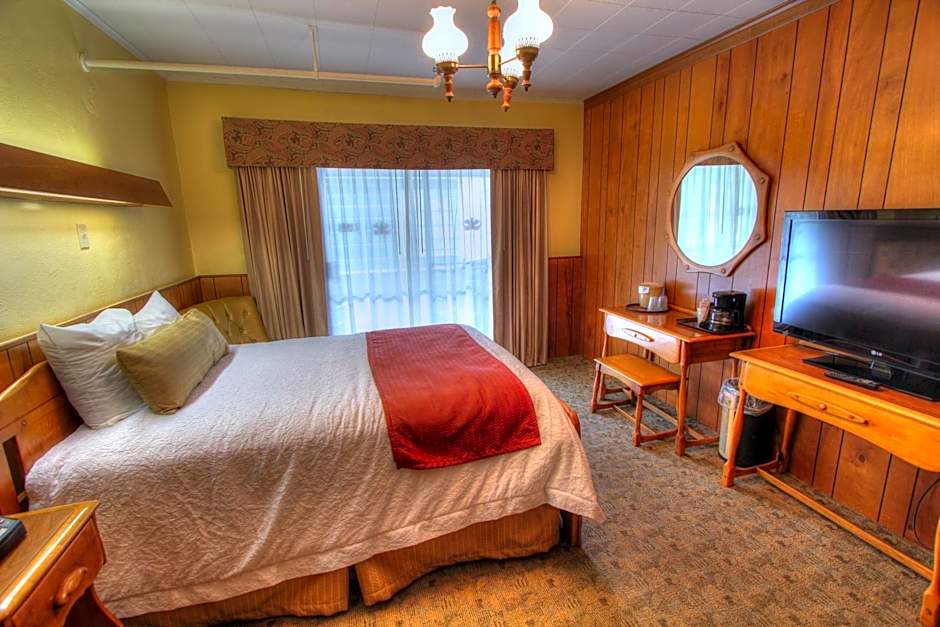 Gatlinburg Inn