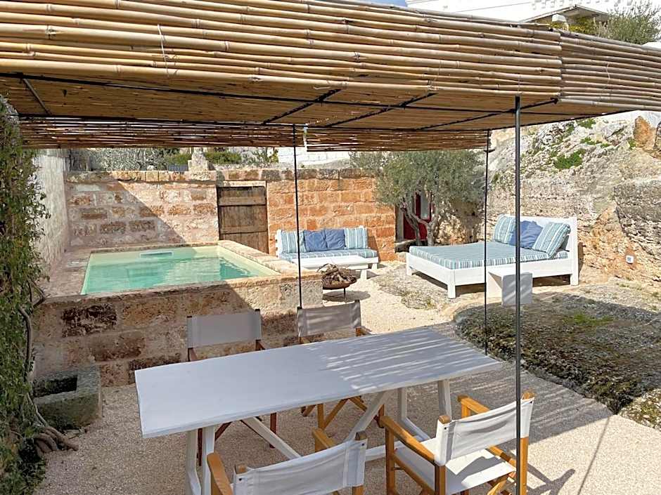 Masseria Torre Coccaro