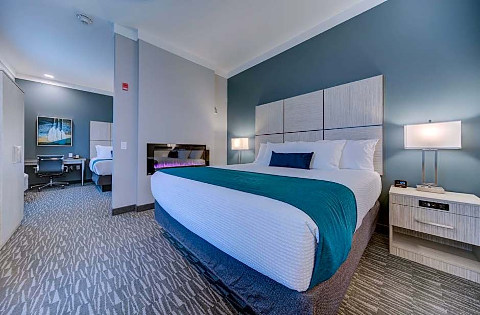 Hotel Peppertree Bend, BW Premier Collection