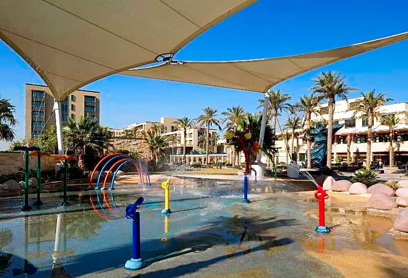 Jumeirah Messilah Beach Kuwait