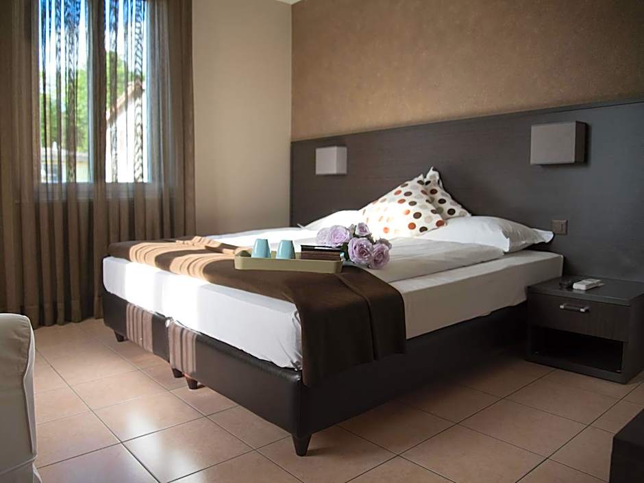 Locanda Del Conventino