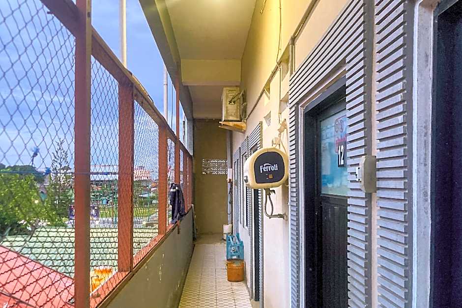 Mess Rejeki Redpartner