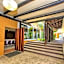 Hotel Ciudad Real Palenque
